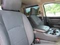 Black - 5500 Tradesman Crew Cab 4x4 Chassis Photo No. 42