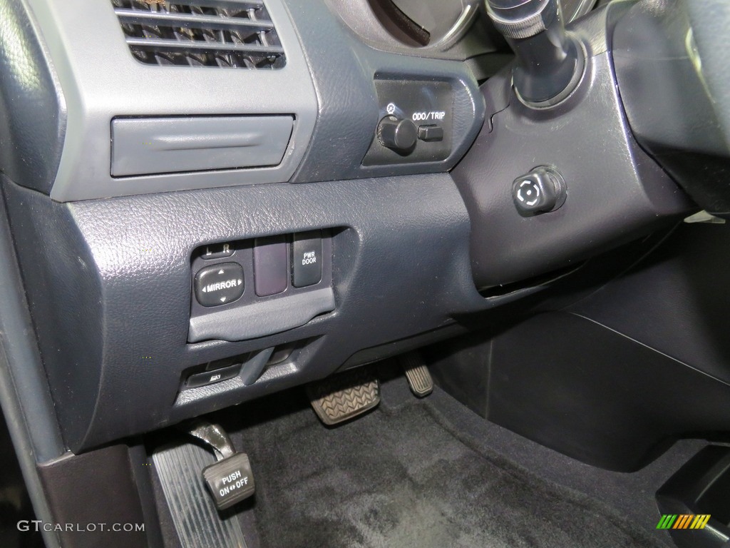 2008 RX 350 AWD - Black Onyx / Black photo #21