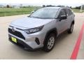 Silver Sky Metallic - RAV4 LE Photo No. 4