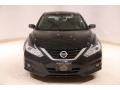 Super Black - Altima 2.5 S Photo No. 2