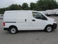 Fresh Powder White - NV200 SV Photo No. 9