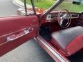 Brown/Burgundy Front Seat Photo for 1965 Dodge Coronet #138519315