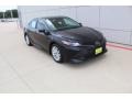 Midnight Black Metallic - Camry LE Photo No. 2