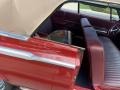 Burgundy - Coronet 440 Convertible Photo No. 12
