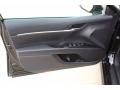 Midnight Black Metallic - Camry LE Photo No. 9