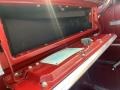 Burgundy - Coronet 440 Convertible Photo No. 17