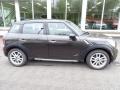 Midnight Gray Metallic - Countryman Cooper S All4 Photo No. 2