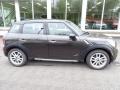 2015 Midnight Gray Metallic Mini Countryman Cooper S All4  photo #2