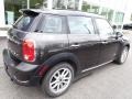 Midnight Gray Metallic - Countryman Cooper S All4 Photo No. 3