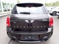 Midnight Gray Metallic - Countryman Cooper S All4 Photo No. 4