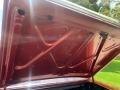 Burgundy - Coronet 440 Convertible Photo No. 20