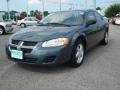Magnesium Pearlcoat - Stratus SXT Sedan Photo No. 1