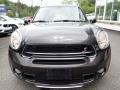 2015 Midnight Gray Metallic Mini Countryman Cooper S All4  photo #9