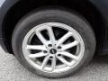 Midnight Gray Metallic - Countryman Cooper S All4 Photo No. 10