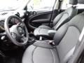 Midnight Gray Metallic - Countryman Cooper S All4 Photo No. 11