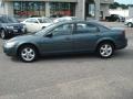 Magnesium Pearlcoat - Stratus SXT Sedan Photo No. 2