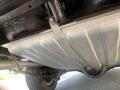 Undercarriage of 1965 Coronet 440 Convertible