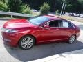  2015 MKZ AWD Ruby Red