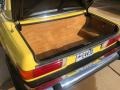 Palomino Trunk Photo for 1982 Mercedes-Benz SL Class #138520014