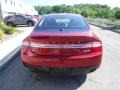 Ruby Red - MKZ AWD Photo No. 14