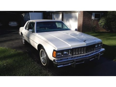 1979 Chevrolet Caprice