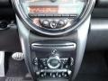 Midnight Gray Metallic - Countryman Cooper S All4 Photo No. 24