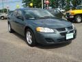 Magnesium Pearlcoat - Stratus SXT Sedan Photo No. 7