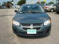 Magnesium Pearlcoat - Stratus SXT Sedan Photo No. 8