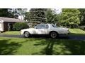  1979 Caprice Classic Landau Coupe White
