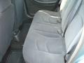 Magnesium Pearlcoat - Stratus SXT Sedan Photo No. 10