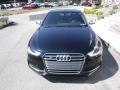 2014 Brilliant Black Audi S4 Premium plus 3.0 TFSI quattro  photo #5