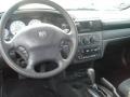 Magnesium Pearlcoat - Stratus SXT Sedan Photo No. 11