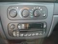 Magnesium Pearlcoat - Stratus SXT Sedan Photo No. 12