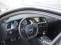 2014 Brilliant Black Audi S4 Premium plus 3.0 TFSI quattro  photo #13