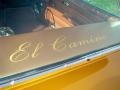 Gothic Gold Poly - El Camino  Photo No. 19