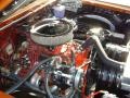 1959 Chevrolet El Camino 327 cid OHV 16-Valve V8 Engine Photo
