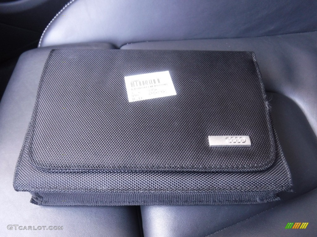 2014 S4 Premium plus 3.0 TFSI quattro - Brilliant Black / Black photo #26
