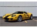 2005 Screaming Yellow Ford GT   photo #1