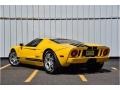 2005 Screaming Yellow Ford GT   photo #3