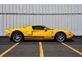 2005 Screaming Yellow Ford GT   photo #6