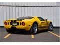 2005 Screaming Yellow Ford GT   photo #7