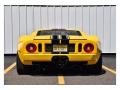 2005 Screaming Yellow Ford GT   photo #8