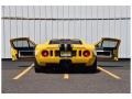 2005 Screaming Yellow Ford GT   photo #9
