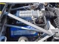 5.4 Liter Lysholm Twin-Screw Supercharged DOHC 32V V8 Engine for 2005 Ford GT  #138521448
