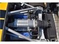 5.4 Liter Lysholm Twin-Screw Supercharged DOHC 32V V8 Engine for 2005 Ford GT  #138521472