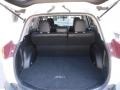 Super White - RAV4 XLE AWD Photo No. 22
