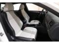 Black/Ceramique 2017 Volkswagen Jetta Sport Interior Color