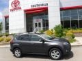 Magnetic Gray Metallic - RAV4 XLE AWD Photo No. 2
