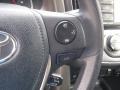 Magnetic Gray Metallic - RAV4 XLE AWD Photo No. 8