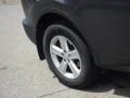 Magnetic Gray Metallic - RAV4 XLE AWD Photo No. 9